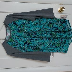 Lu La Roe Randy top XL